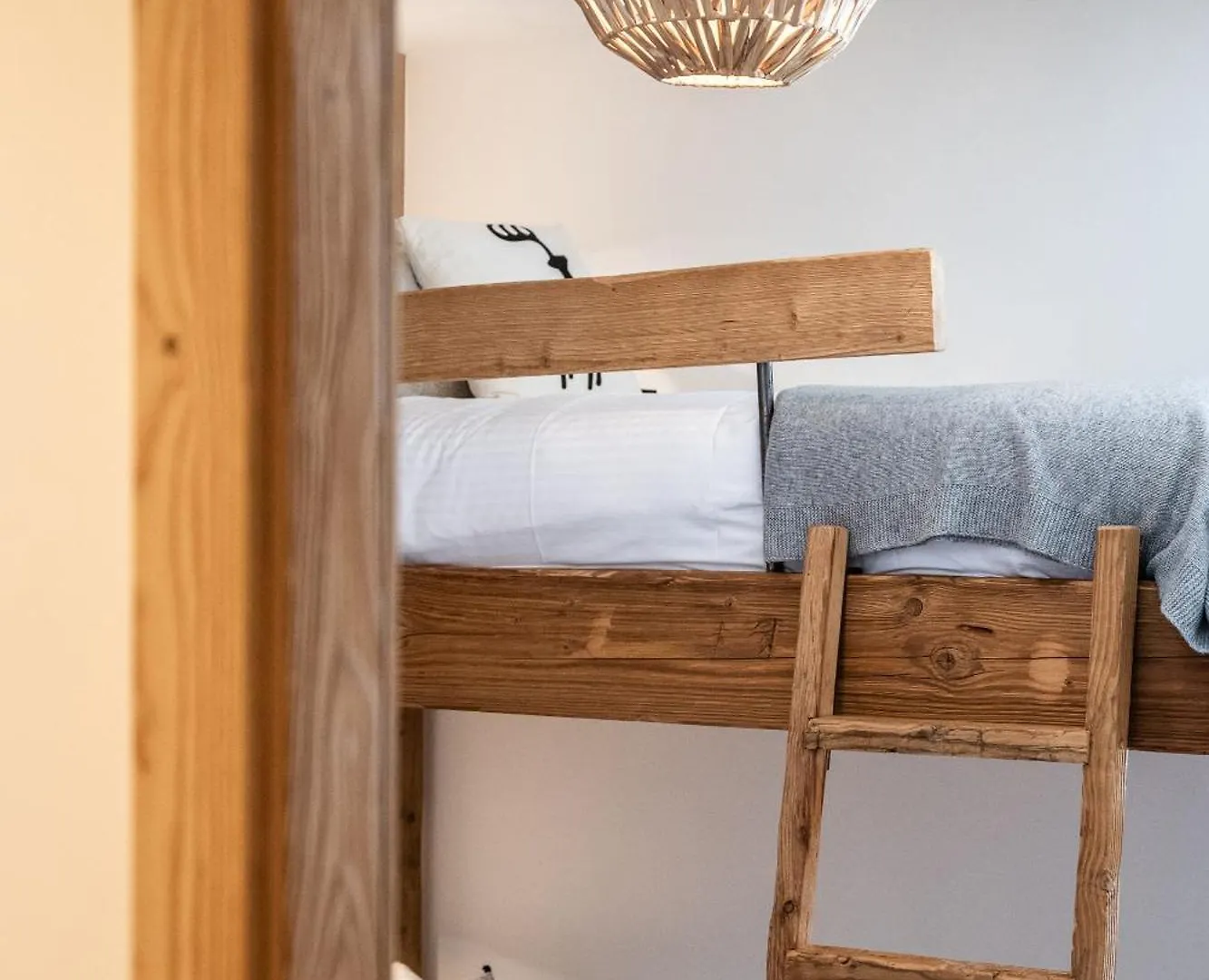 Apartment Opale Megeve - By Emerald Stay