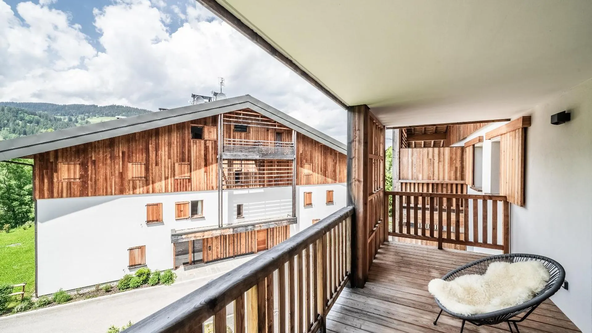 Apartment Opale Megeve - By Emerald Stay