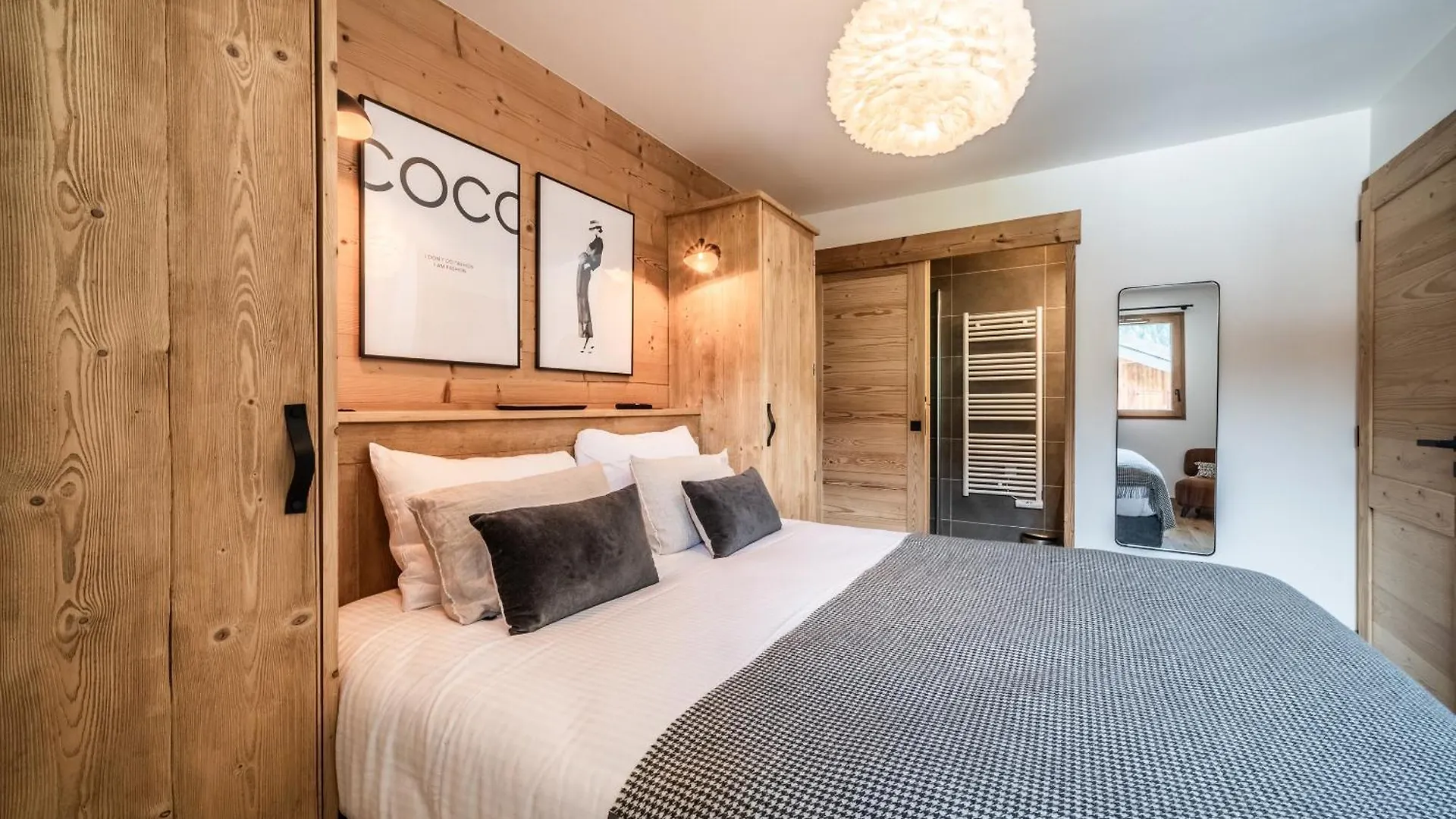Apartment Opale Megeve - By Emerald Stay