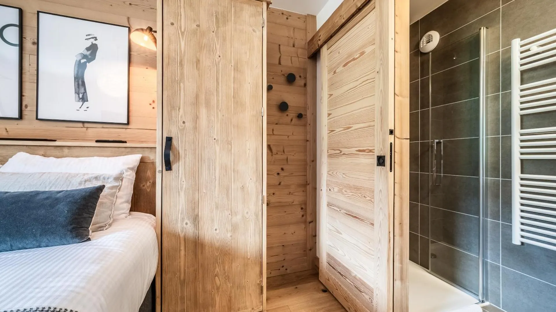 Apartment Opale Megeve - By Emerald Stay