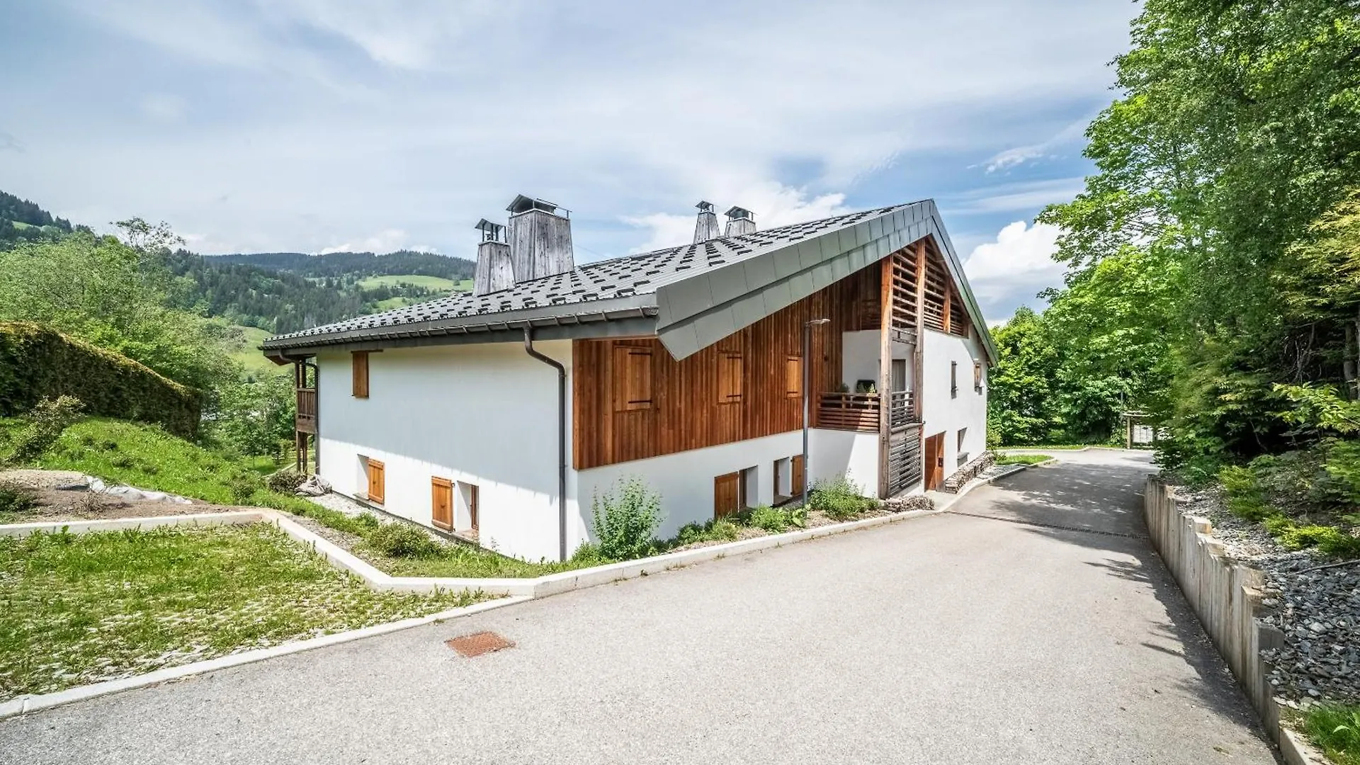 Apartment Opale Megeve - By Emerald Stay 0*,  فرنسا
